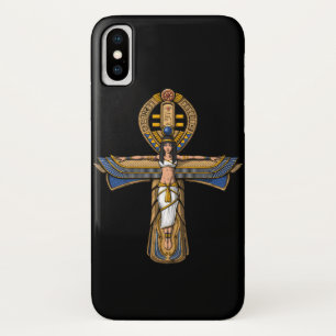 Egyptian Ankh Case-Mate iPhone Case