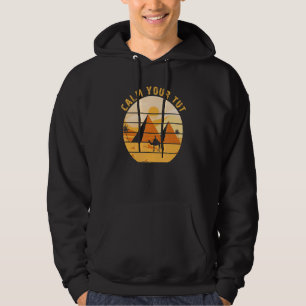 Egyptian Archaeology 2 Hoodie