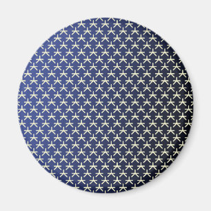  Egyptian Art Reimagined Magnet