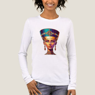 Egyptian Art Tri-Blend Shirt