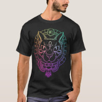 Egyptian Bastet Cat Horus Scarab Egypt Symbol