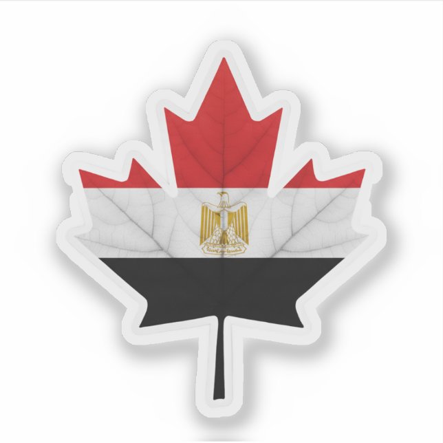 Egyptian Canadian (Front)