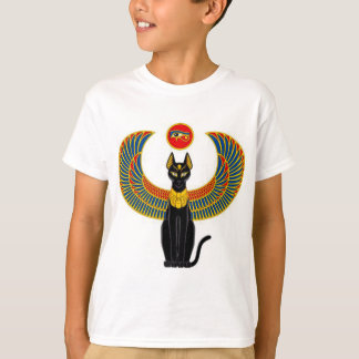 Egyptian Cat T-Shirt