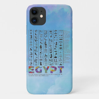 Egyptian civilisation Case-Mate iPhone case