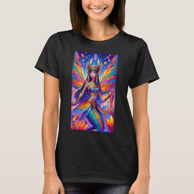 Egyptian Fairy T-Shirt (Front)