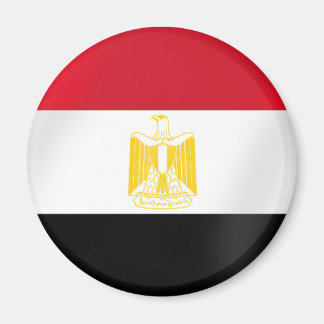 Egyptian flag of Egypt tees and gifts Magnet