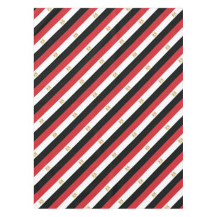 EGYPTIAN FLAG TABLECLOTH