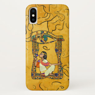 Egyptian Fusion Case-Mate iPhone Case