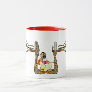 Egyptian Fusion Mug