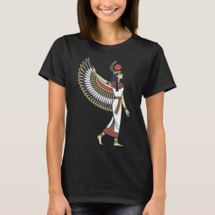 Egyptian God ISIS T-Shirt
