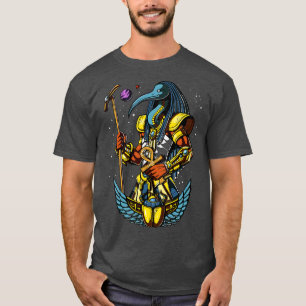 Egyptian God Thoth 1 T-Shirt
