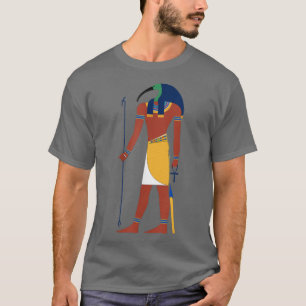 Egyptian God Thoth T-Shirt