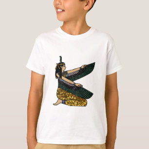 egyptian goddess T-Shirt