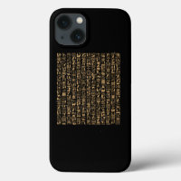 Egyptian Hieroglyphics Egypt Pyramid