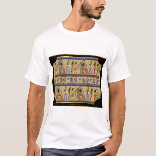 Egyptian Hieroglyphics Series II Apparel Gifts T-Shirt