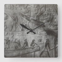Egyptian Hieroglyphics