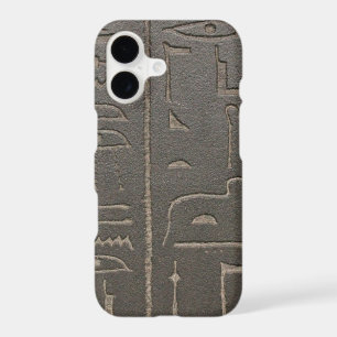 Egyptian Hieroglyphs Ancient Egypt Writing Symbols