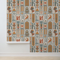 Egyptian Hieroglyphs