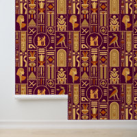 Egyptian Hieroglyphs