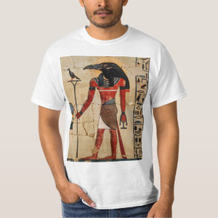 Egyptian Horus  T-Shirt