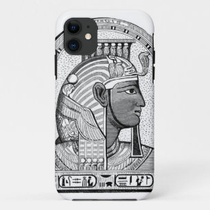 Egyptian iPhone Case