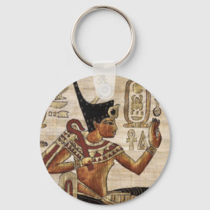 Egyptian Keychain