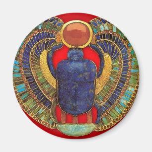 Egyptian Magnet
