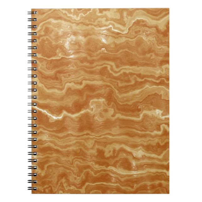 Egyptian Marble Notebook (Front)