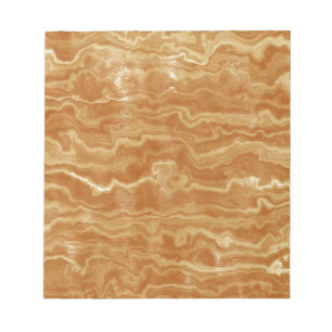 Egyptian Marble Notepad