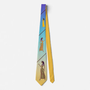 Egyptian Neck Tie