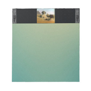 Egyptian Notepad