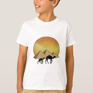 Egyptian Passing T-Shirt