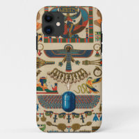 Egyptian Pattern 2
