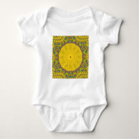 Egyptian Pattern Art Print