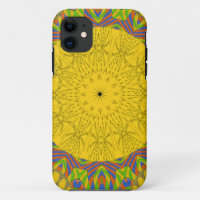 Egyptian Pattern Art Print