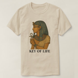Egyptian Pharaoh T-Shirt