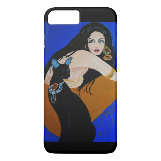 EGYPTIAN PRINCESS Case-Mate iPhone CASE