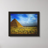 Egyptian Pyramid
