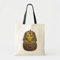 Egyptian Royal Golden Mask