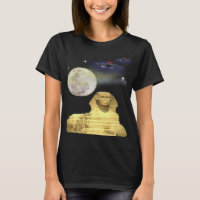 Egyptian sphinx  