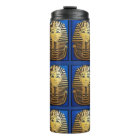 "Egyptian Style" Thermal Tumbler