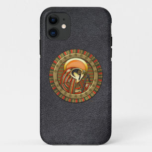 Egyptian Sun God Ra Case-Mate iPhone Case