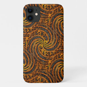 Egyptian Swirl...... Case-Mate iPhone Case