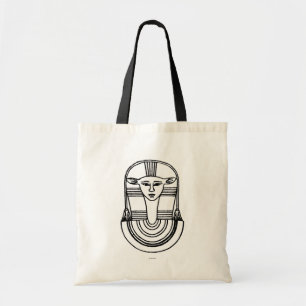 Egyptian Symbol: Hathor Tote Bag
