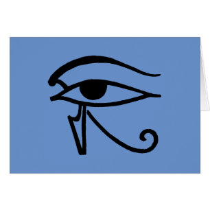 Egyptian Symbol: Utchat
