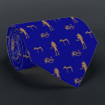 Egyptian Tie<br><div class="desc">egyptian</div>