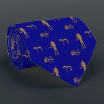 Egyptian Tie<br><div class="desc">egyptian</div>