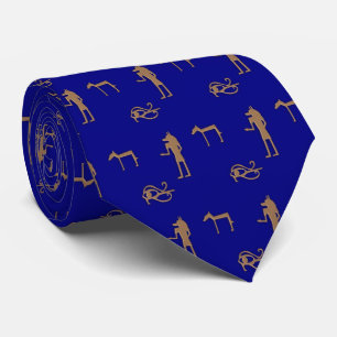Egyptian Tie
