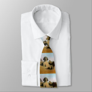 Egyptian Tie