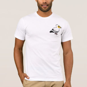 Egyptian Vulture T-Shirt